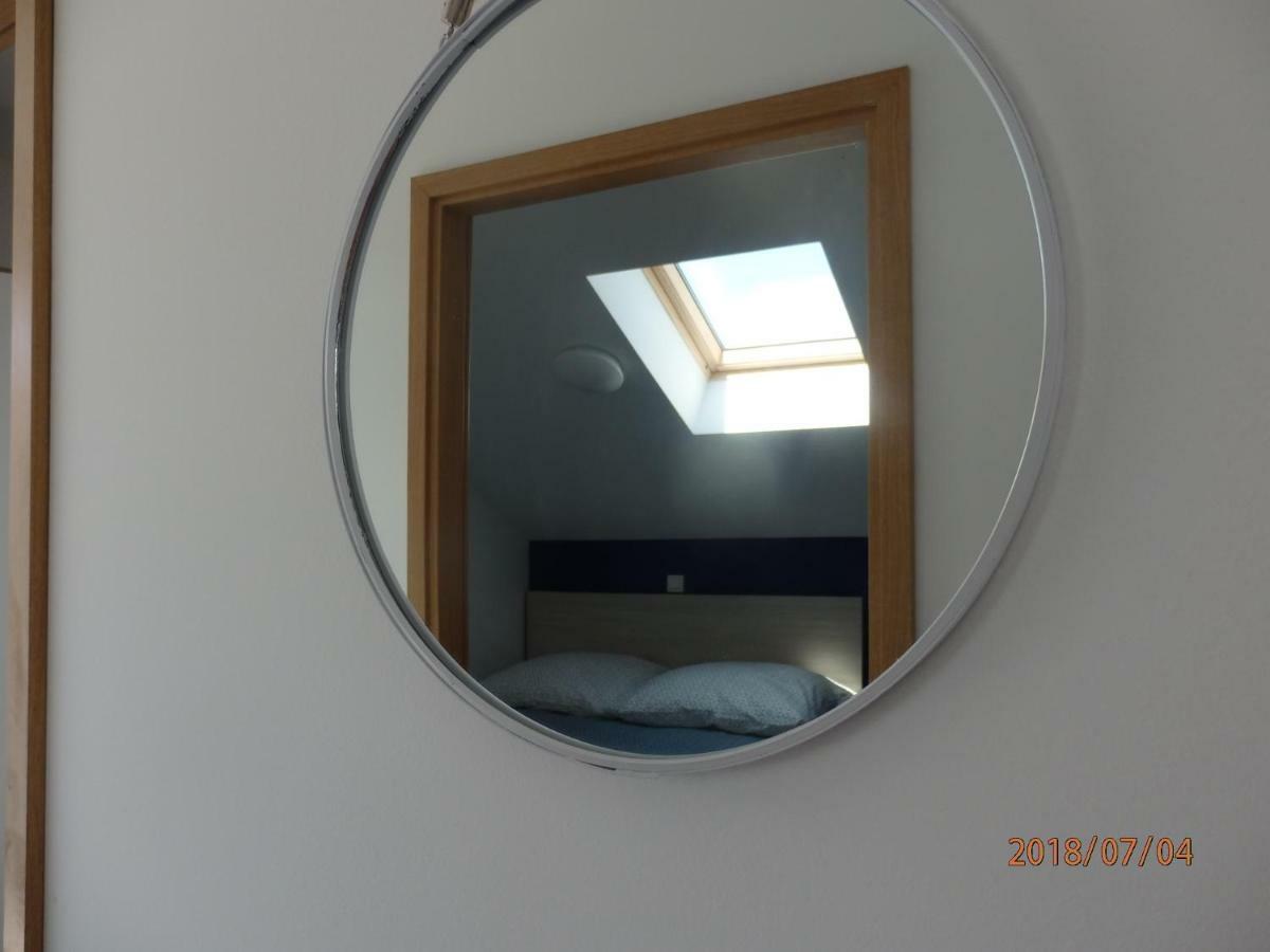 Apartman M&M มิลนา ภายนอก รูปภาพ