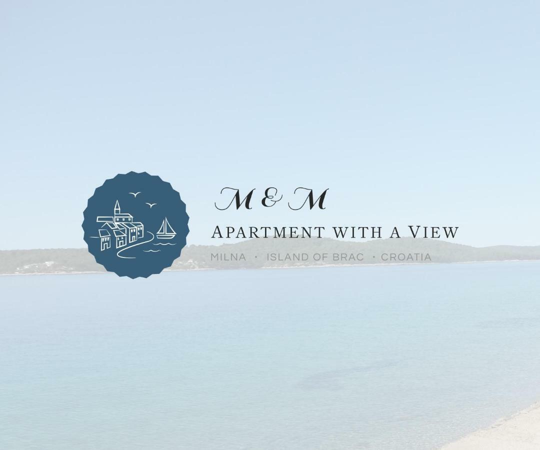 Apartman M&M มิลนา ภายนอก รูปภาพ